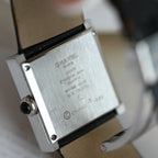 Chanel Mademoiselle H0875 - Leluxe Vintage Sdn. Bhd.
