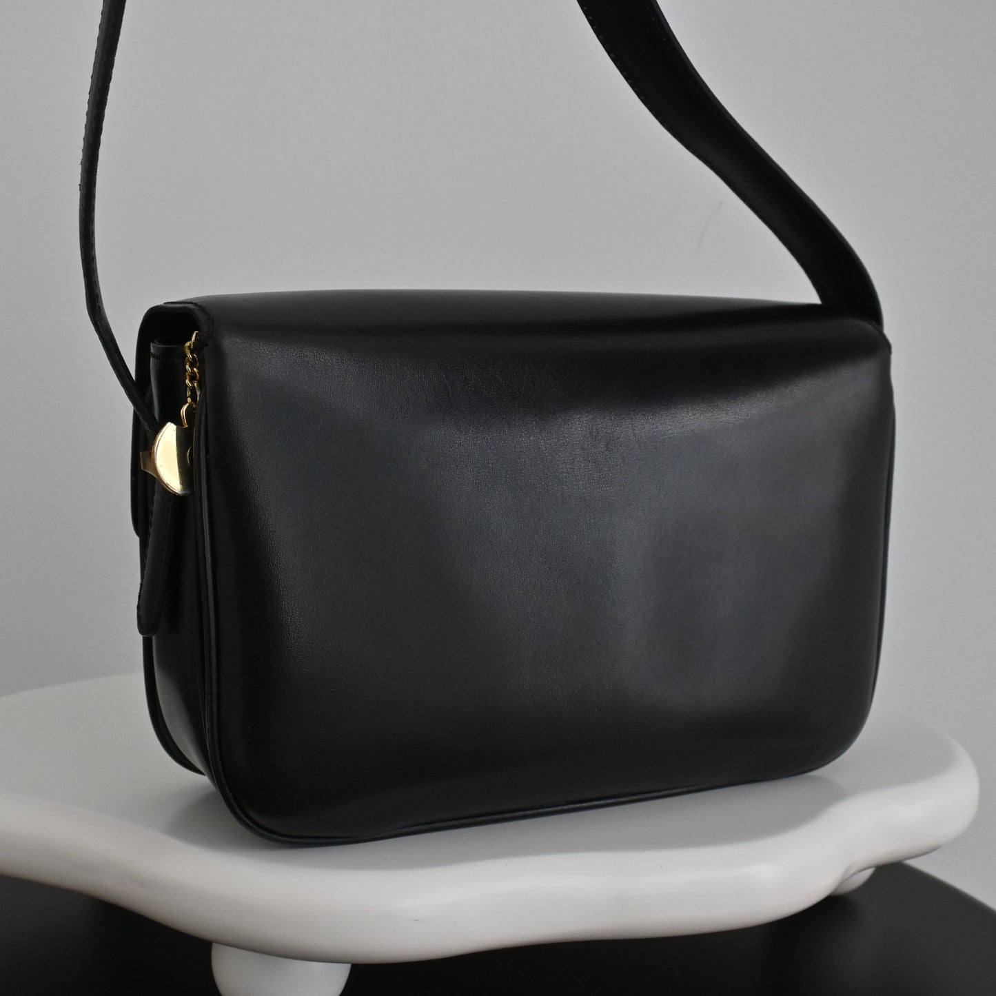 Celine Vintage Triomphe Bag