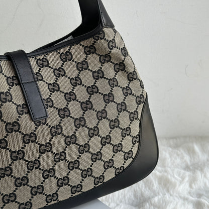 Gucci Jackie Hobo