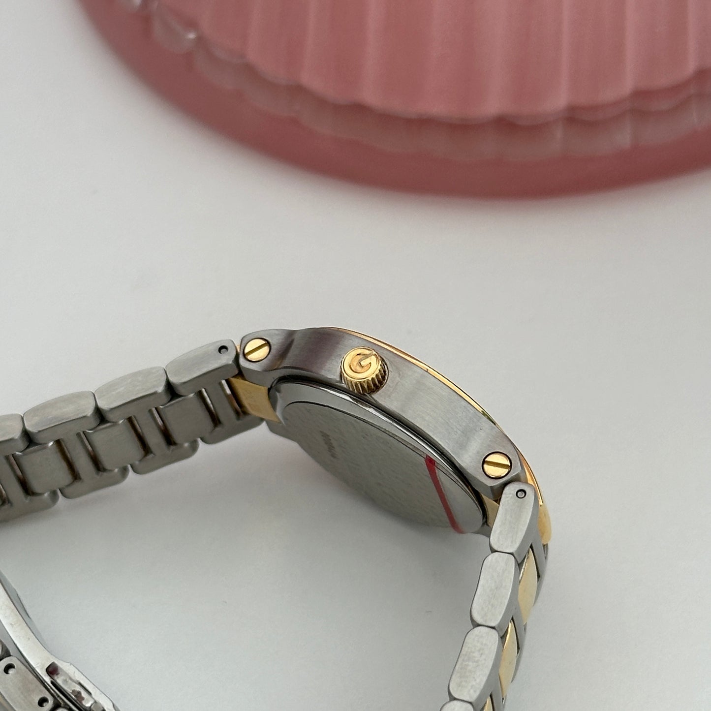 Gucci Watch 8900L Date