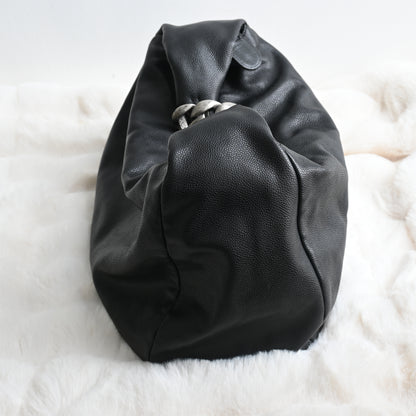 Chanel Caviar 31 Hobo Bag