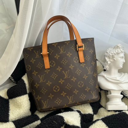 Louis Vuitton Vavin PM