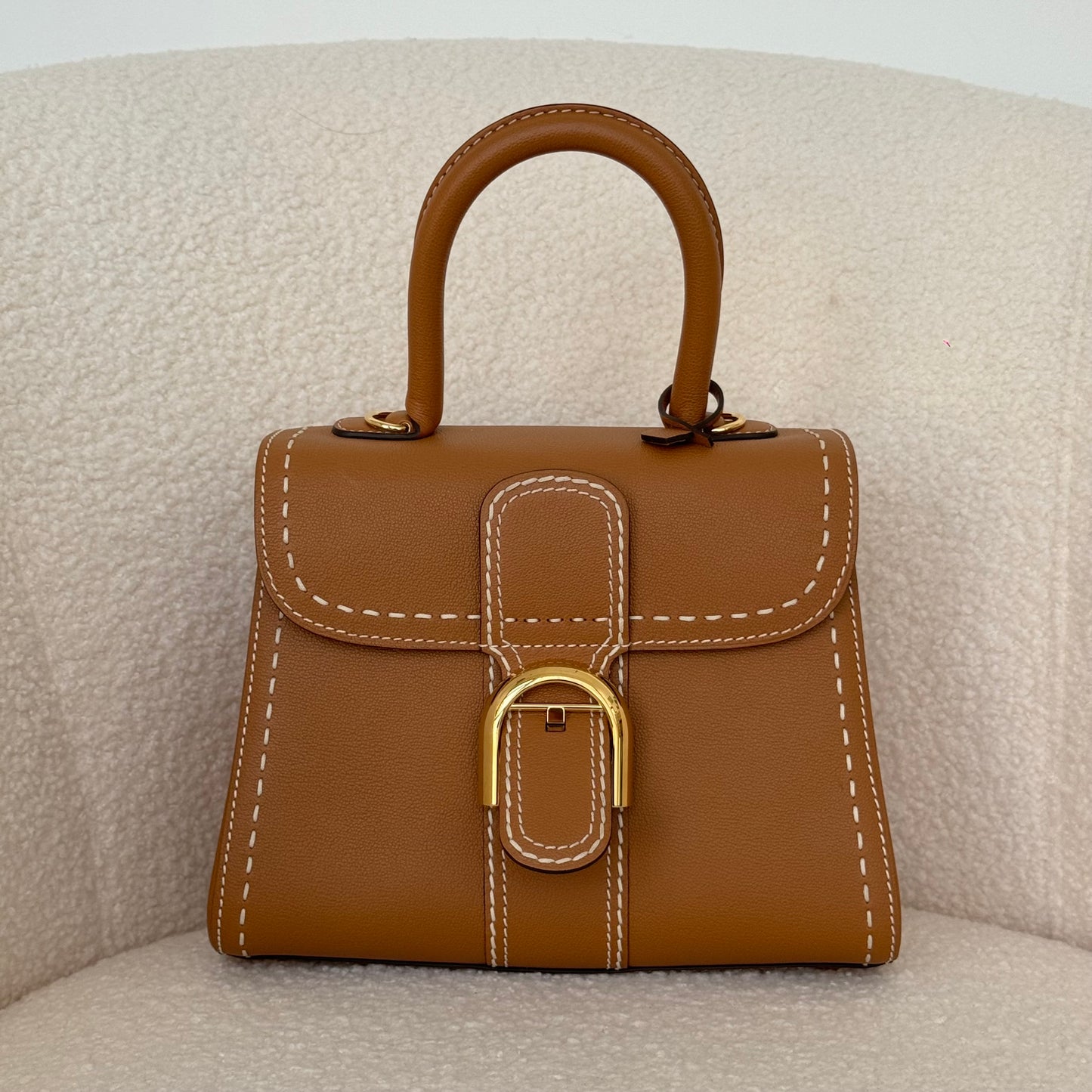 Delvaux Brilliant PM