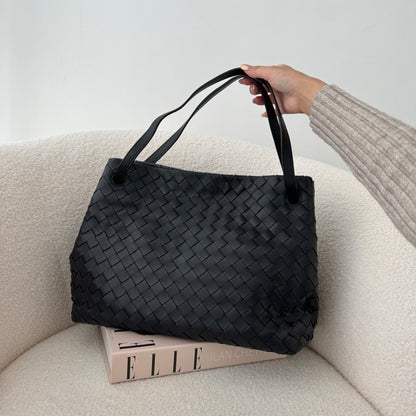 Bottega Veneta Intrecciato Nappa Tote