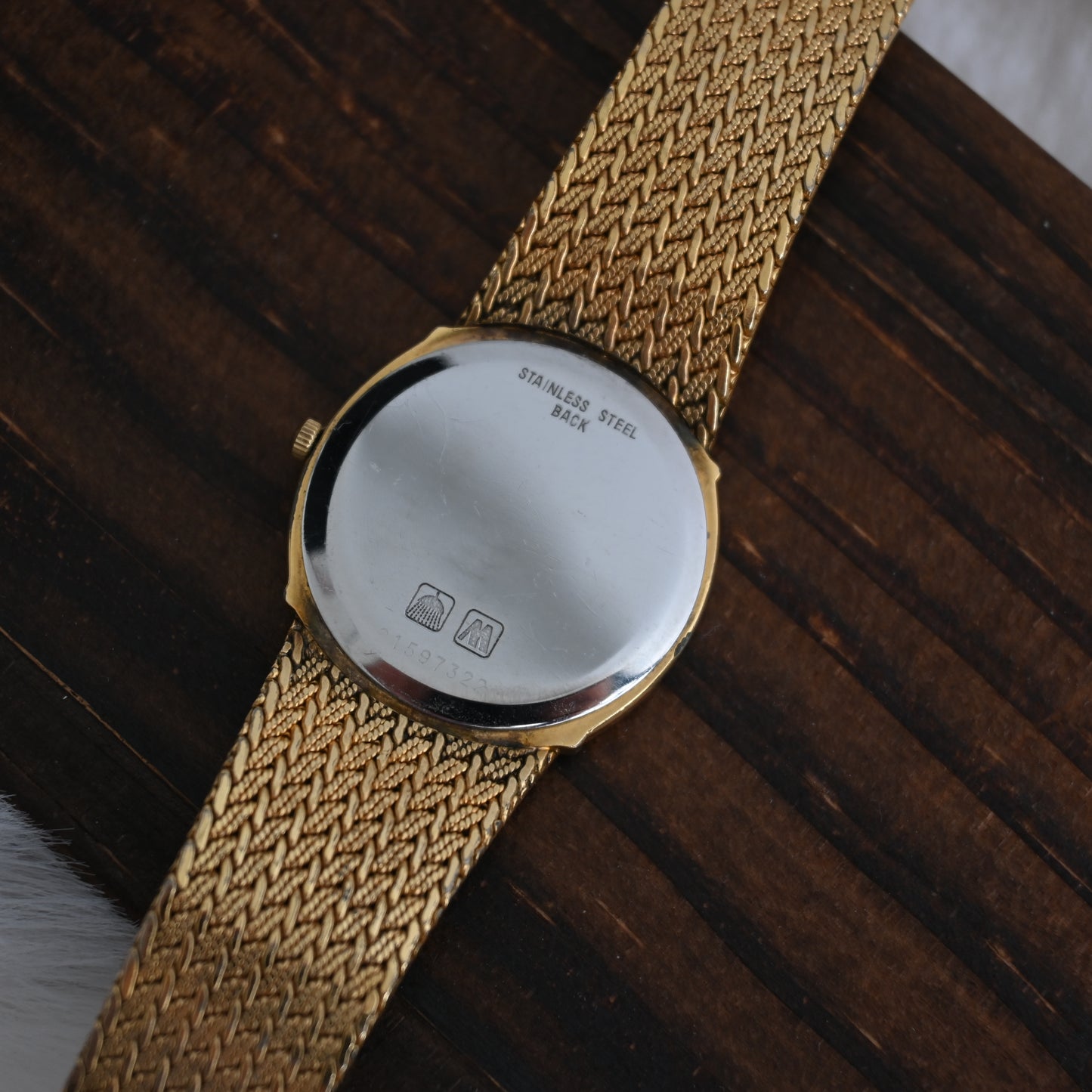 Longines 150/6773 Quartz Men Watch