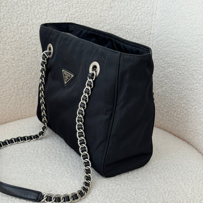 Prada Chain Tessuto Nylon