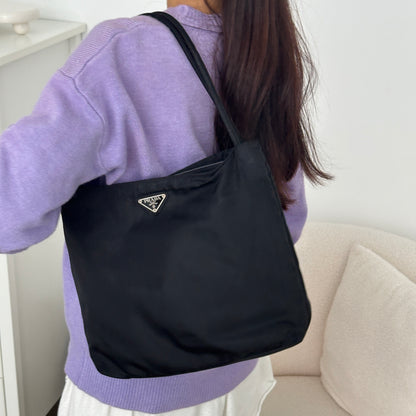 Prada Nylon Tote