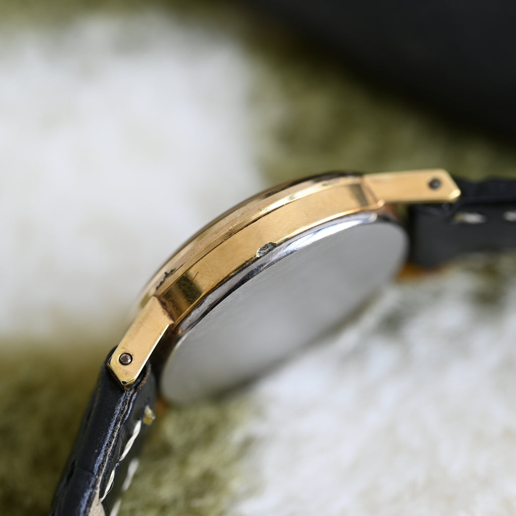 Omega Geneve Ref.511.213  Cal.620 - Leluxe Vintage Sdn. Bhd.