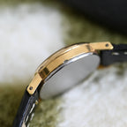 Omega Geneve Ref.511.213  Cal.620 - Leluxe Vintage Sdn. Bhd.