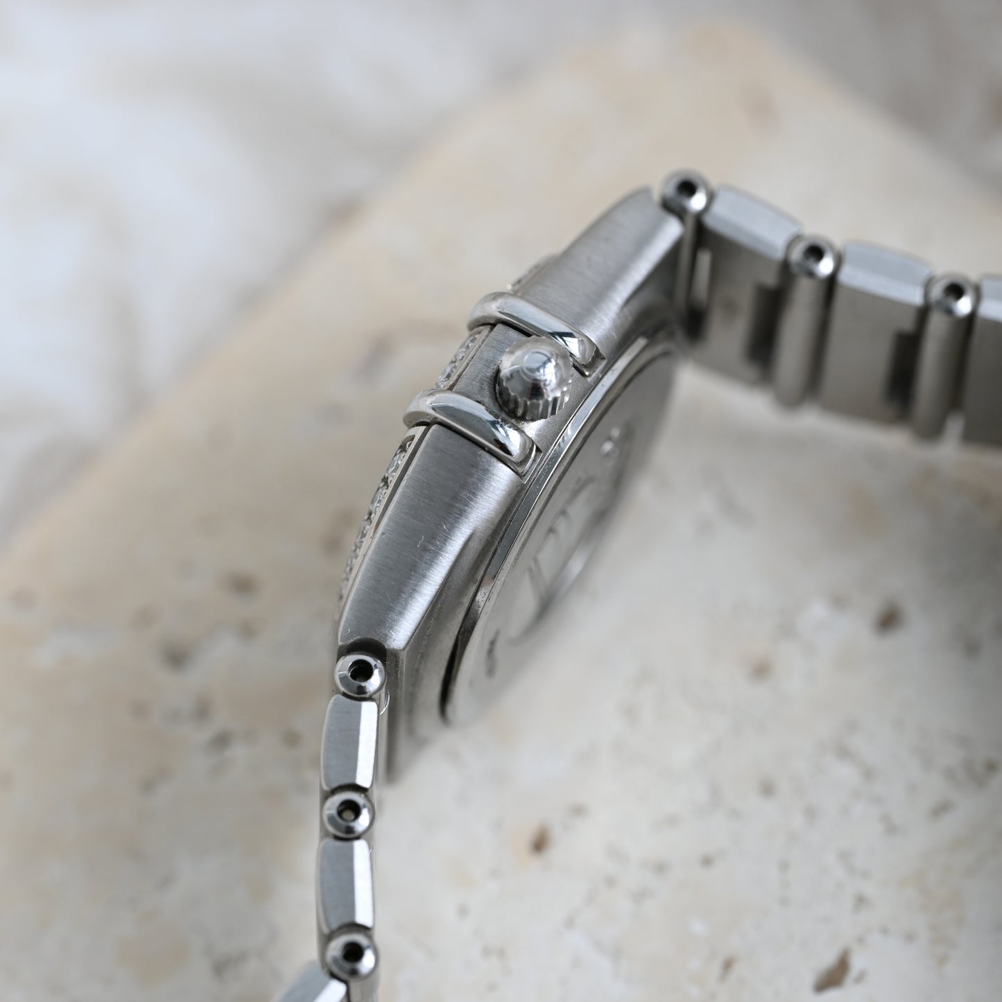 Omega Constellation Cal.1456 Ref.895.1203