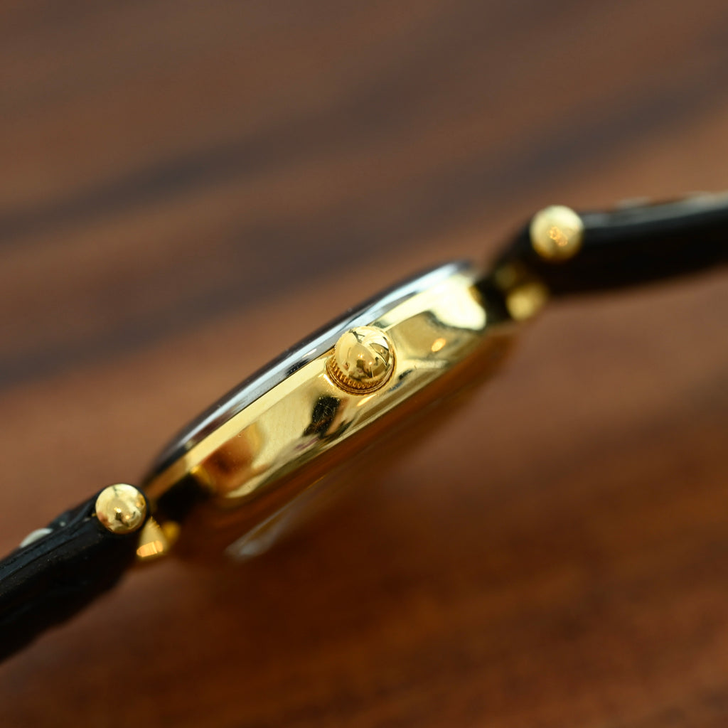Mikimoto Analog Limited Edition NNS-8025F Watch - Leluxe Vintage Sdn. Bhd.