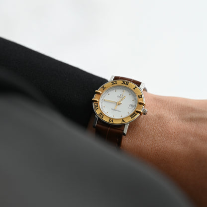 Omega Constellation Watch Ref.596.1080 Cal.1424