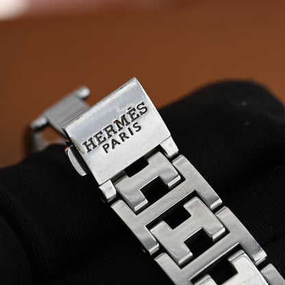 Hermès Clipper CL4.230 MOP Dial