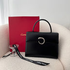 Cartier Panthere Kelly Bag - Leluxe Vintage Sdn. Bhd.