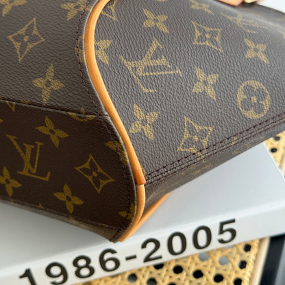 Louis Vuitton Ellipse PM Monogram