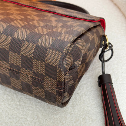 Louis Vuitton Croisette Damier