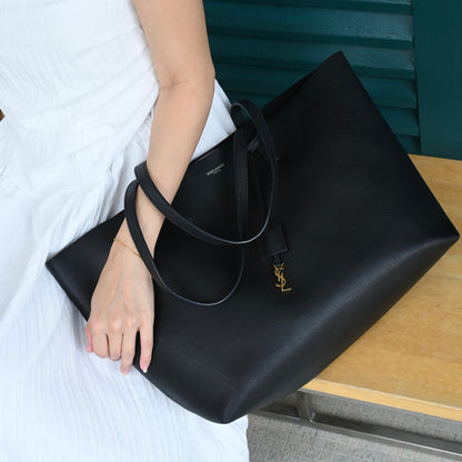YSL East West Tote