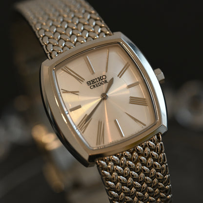Seiko Credor 5A70-0BC0