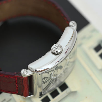 Franck Muller Long Island 902QZ