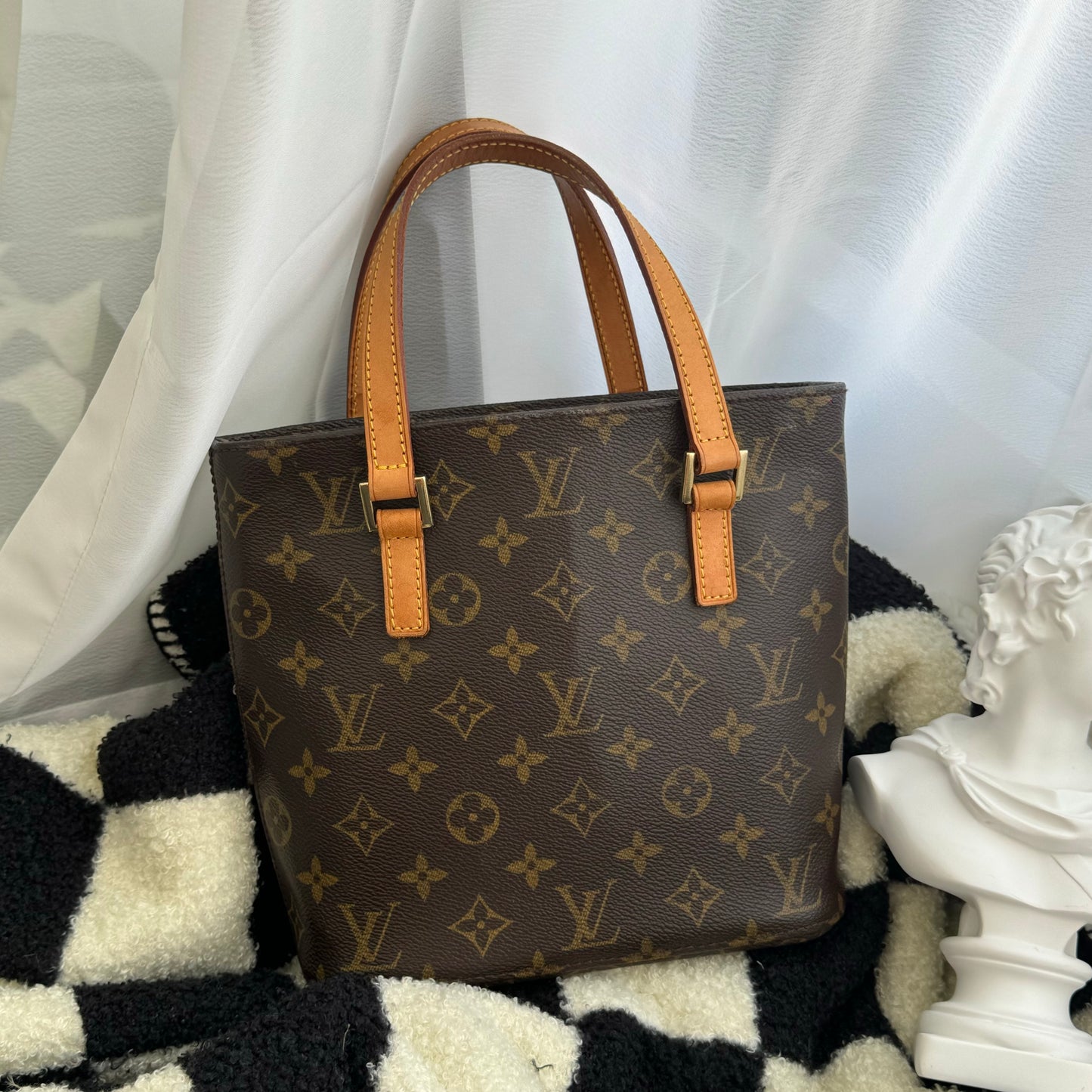 Louis Vuitton Vavin PM