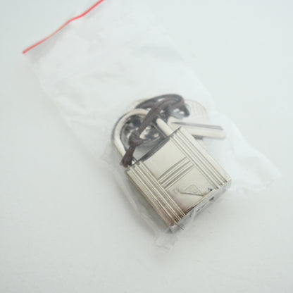 Hermes Picotin 18 PHW Eutope Stamp Z