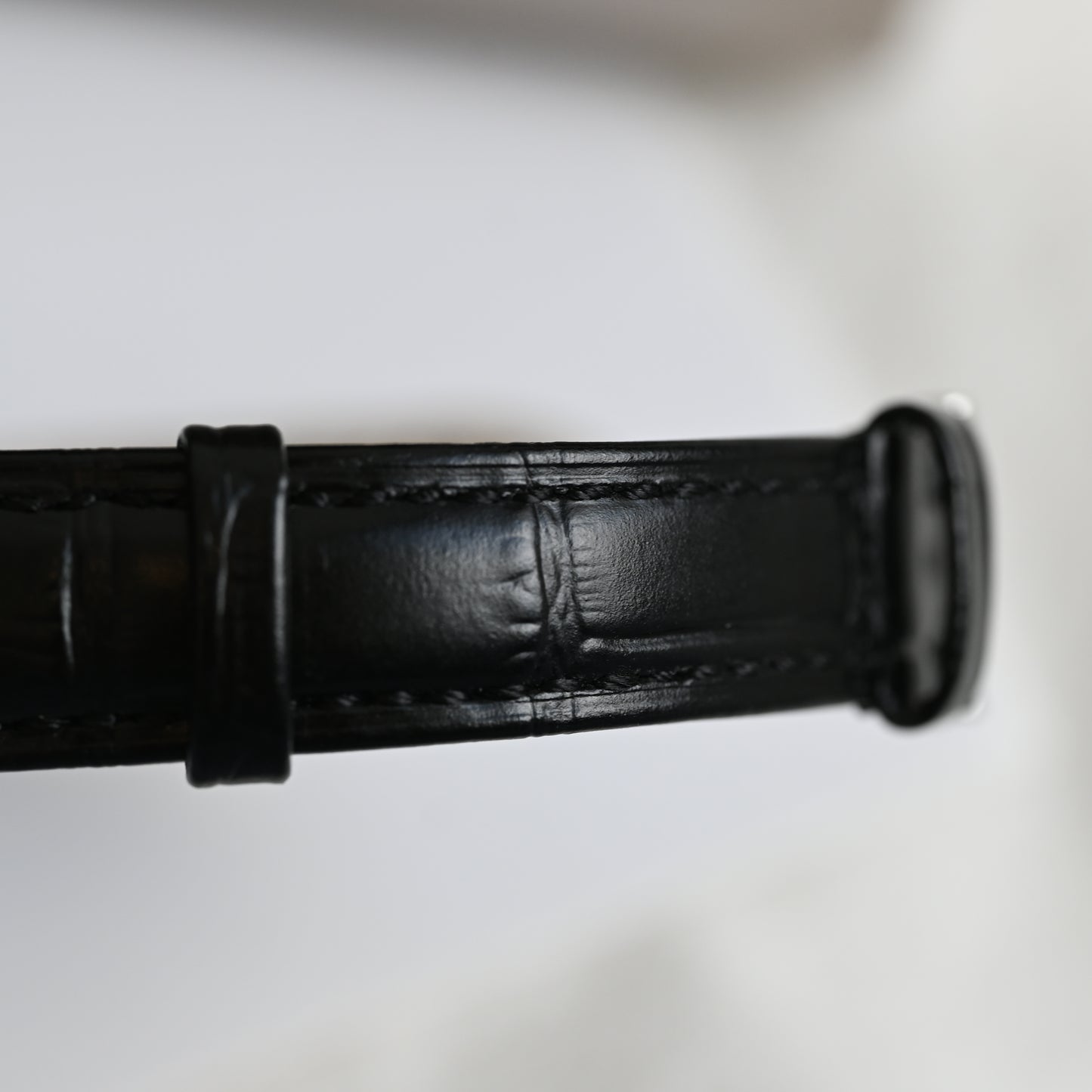 Jaeger LeCoultre Reverso Classic Duetto ref.266.5.44