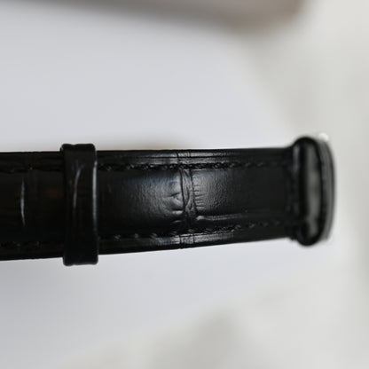 Jaeger LeCoultre Reverso Classic Duetto ref.266.5.44