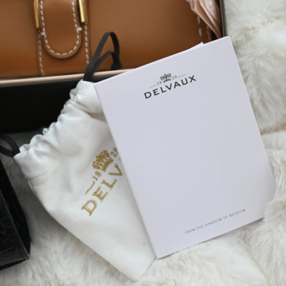 Delvaux Brilliant WOC