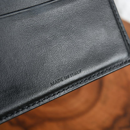 Celine Small Tri-Fold Compact Wallet