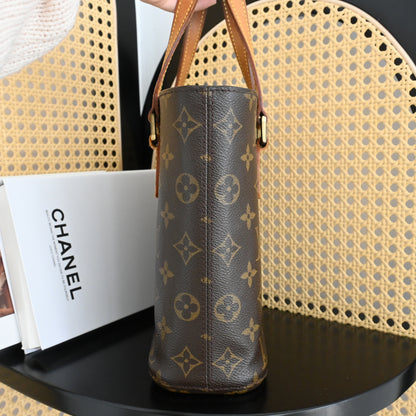 Louis Vuitton Vavin PM Tote Monogram