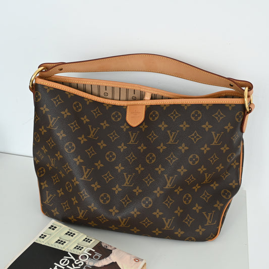 Louis Vuitton Delightful PM
