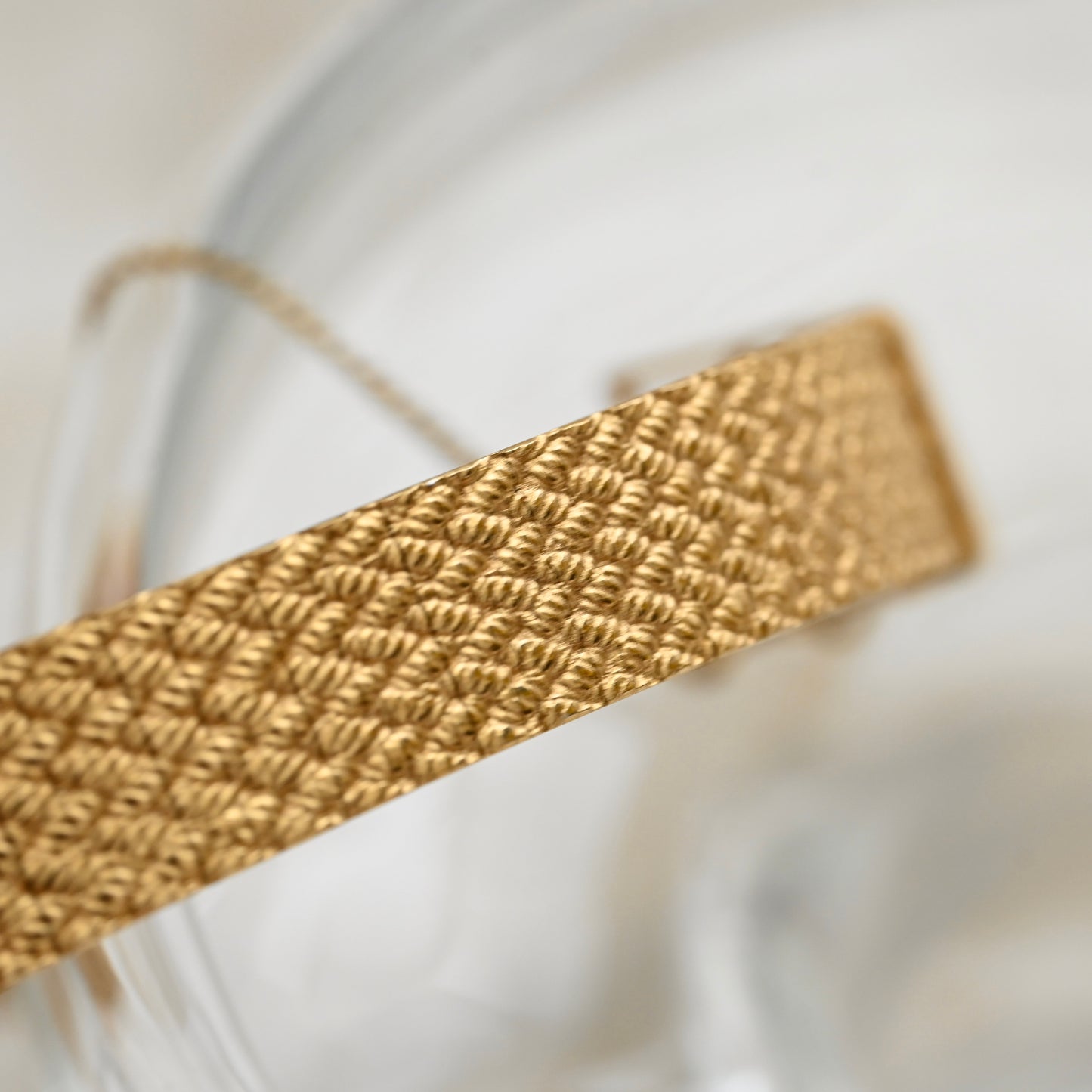 Seiko 7321 - 0420 Watch