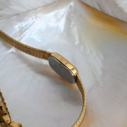 Seiko Exceline Watch  1221-5410