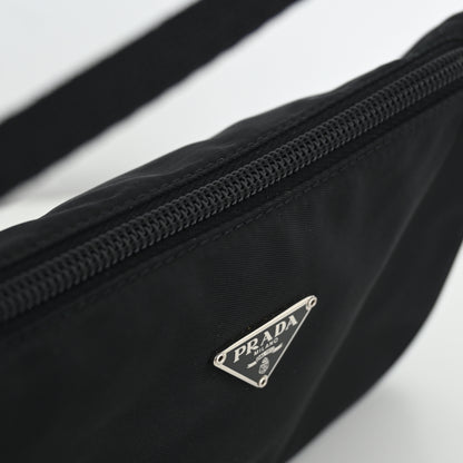 Prada Nylon Shoulder Bag