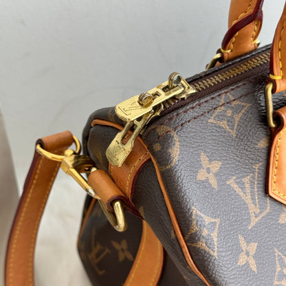 Louis Vuitton Speedy 25 Monogram