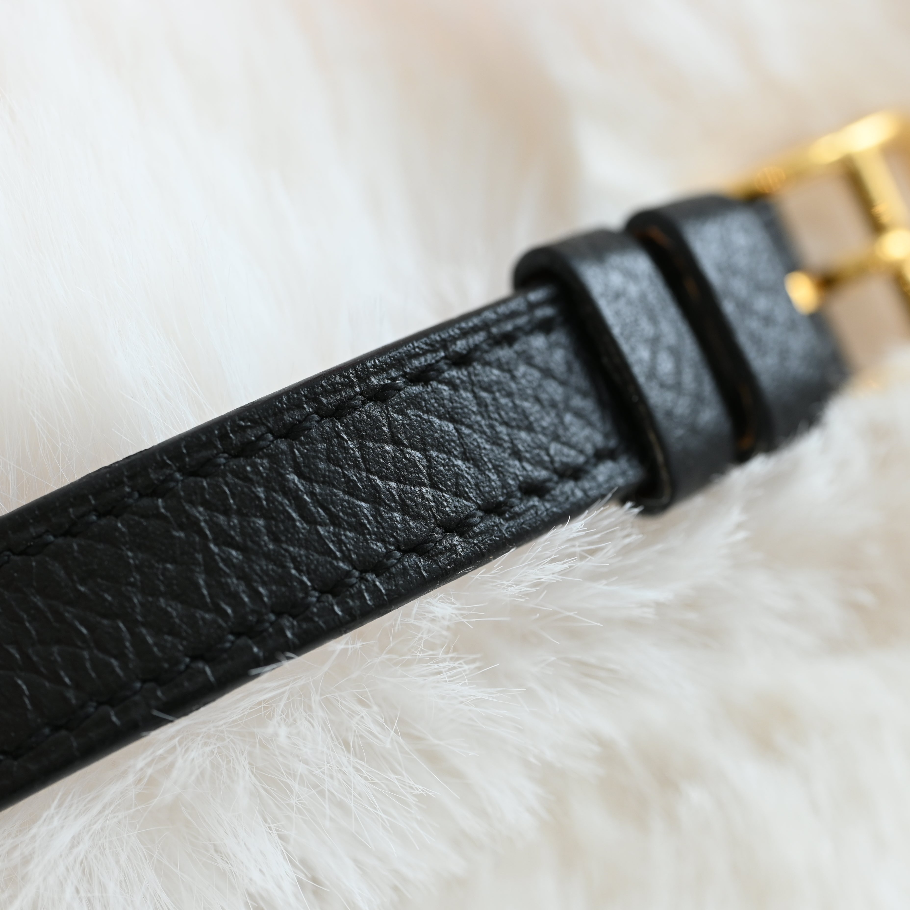 Hermès H Watch HH1.101 Mini Model : 2012 - Leluxe Vintage Sdn. Bhd.