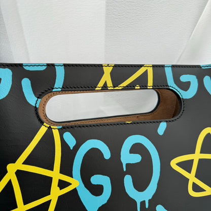 GucciGhost Tote Bag