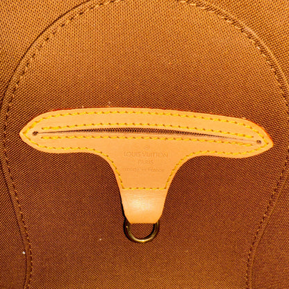 Louis Vuitton Ellipse PM Monogram