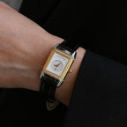 Jaeger LeCoultre Reverso Classic Duetto ref.266.5.44