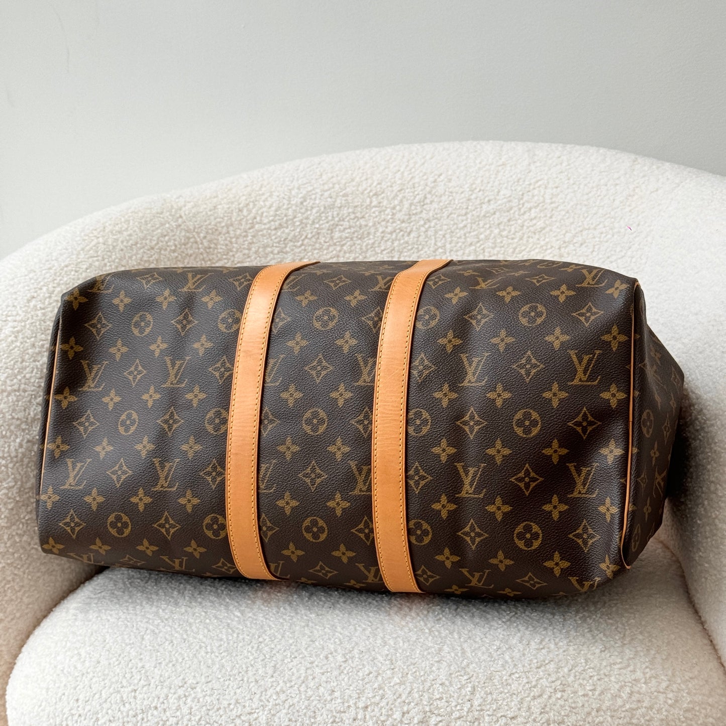 Louis Vuitton Keepall 45