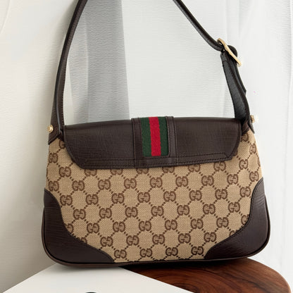 Gucci Jackie Sherry Line