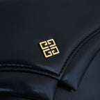 Givenchy Top Handle Kelly Handbag - Leluxe Vintage Sdn. Bhd.