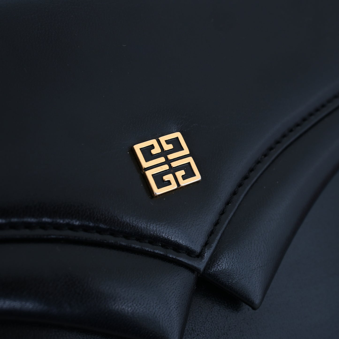 Givenchy Top Handle Kelly Handbag