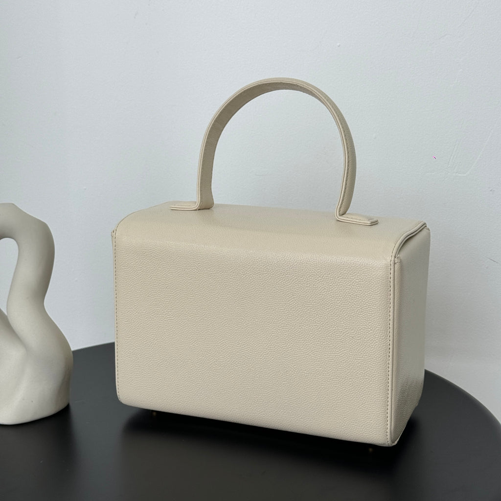 Givenchy Turnlock Box Bag - Leluxe Vintage Sdn. Bhd.