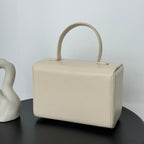 Givenchy Turnlock Box Bag - Leluxe Vintage Sdn. Bhd.