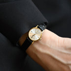 Omega Geneve Ref.511.213  Cal.620 - Leluxe Vintage Sdn. Bhd.