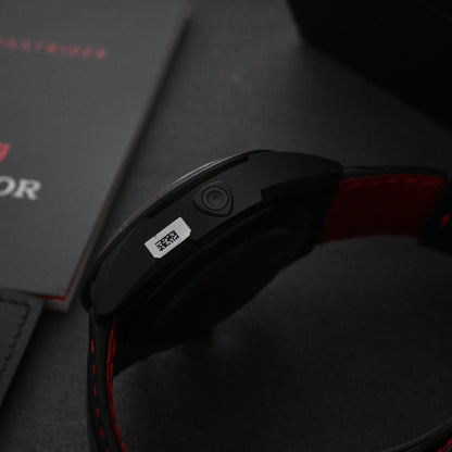 Tudor Fastrider Black Shield ref. 42000CR