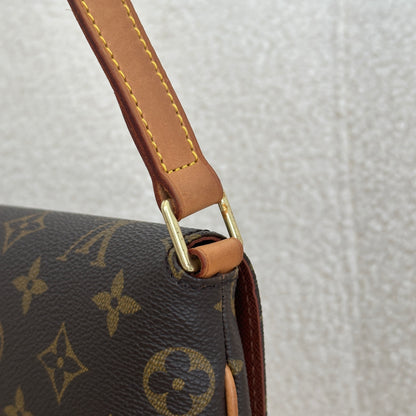 Louis Vuitton Monogram Musette Tango