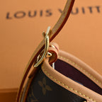 Louis Vuitton Carryall PM - Leluxe Vintage Sdn. Bhd.