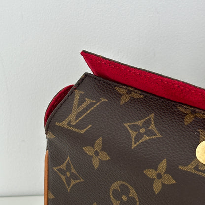 Louis Vuitton Recital Shoulder Bag